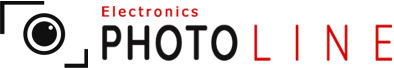 PhotoLine | інтернет-магазин фото-відео техніки та електроніки