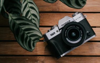 📸 Fujifilm X-T30 III: розумніше, швидше, доступніше — ідеальний вибір для творчих шукачів 📸 Fujifilm X-T30 III: розумніше, швидше, доступніше — ідеальний вибір для творчих шукачів