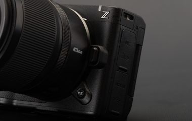 Nikon представила нову камеру ZR: революція у світі відео