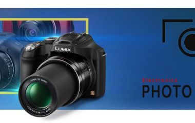 Как выбрать фотоаппарат