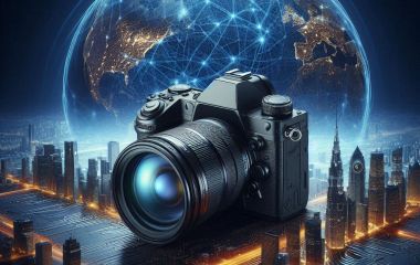 Популярні камери 2023-2024 року: що купляли найбільше?