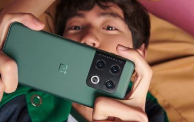 Продвинутая камера Hasselblad и новые видеовозможности: вышел OnePlus 10 Pro