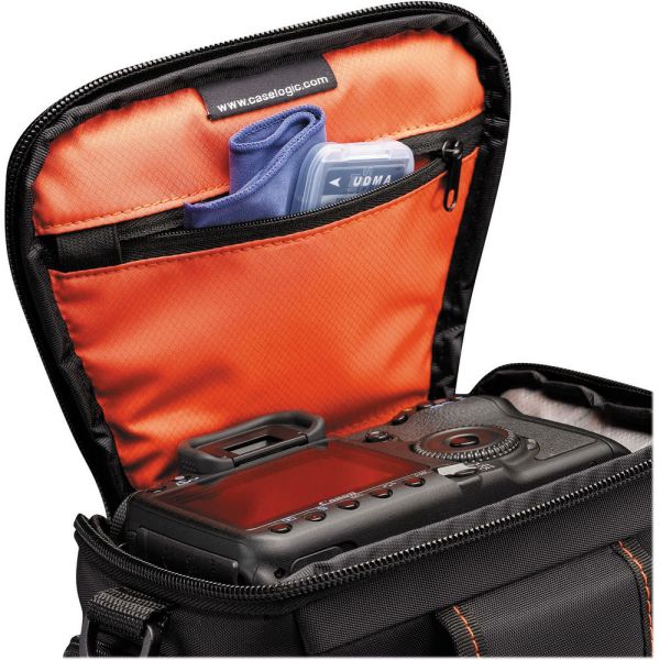 Сумка Case Logic DCB306K Black