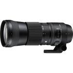 Sigma AF 150-600mm f/5-6,3 DG OS HSM C (745) Sigma AF 150-600mm f/5-6,3 DG OS HSM C (745)