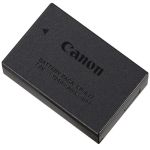 Аккумулятор Canon LP-E17 1040mAh (9967B002) Аккумулятор Canon LP-E17 1040mAh (9967B002)