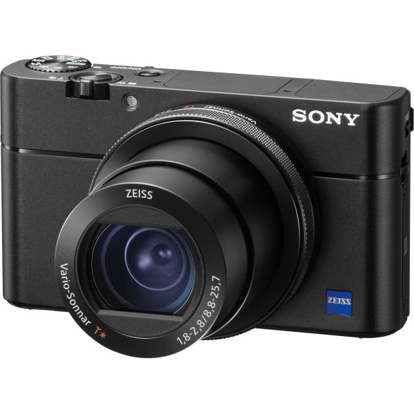 Sony DSC-RX100 V (DSCRX100M5)