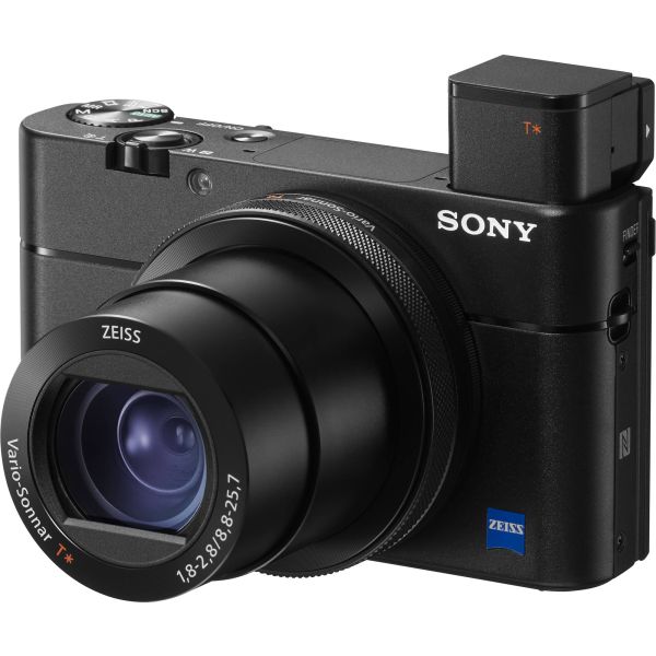 Sony DSC-RX100 V (DSCRX100M5)