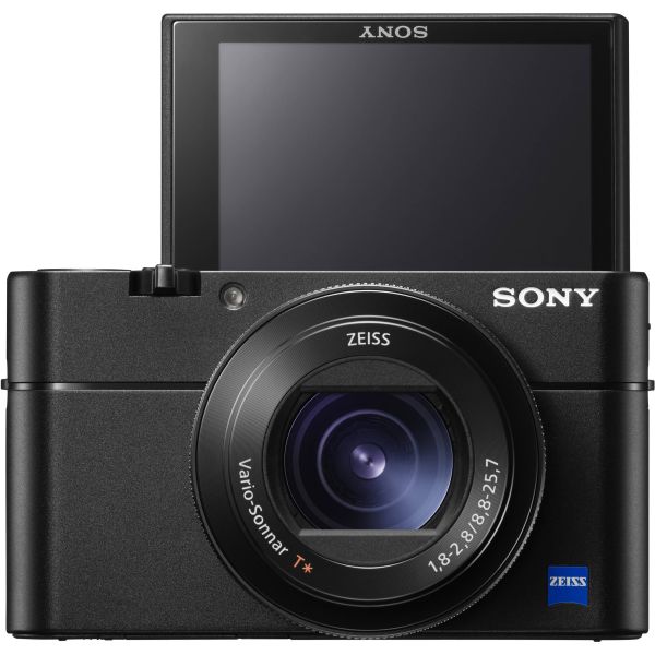 Sony DSC-RX100 V (DSCRX100M5)