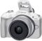 Canon EOS R50 (18-45mm) IS STM White (5812C030) Canon EOS R50 (18-45mm) IS STM White (5812C030)