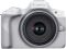 Canon EOS R50 (18-45mm) IS STM White (5812C030) Canon EOS R50 (18-45mm) IS STM White (5812C030)