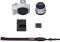 Canon EOS R50 (18-45mm) IS STM White (5812C030) Canon EOS R50 (18-45mm) IS STM White (5812C030)