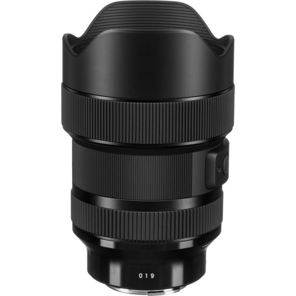 Sigma AF 14-24mm f/2,8 DG DN Art