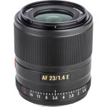 Viltrox AF 23mm f/1,4 для Sony E Viltrox AF 23mm f/1,4 для Sony E