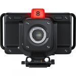 Blackmagic Studio Camera 4K Plus Blackmagic Studio Camera 4K Plus