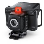 Blackmagic Studio Camera 4K Pro Blackmagic Studio Camera 4K Pro