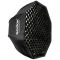 Софтбокс Godox SB-GUE80 80см із стільниками Софтбокс Godox SB-GUE80 80см із стільниками