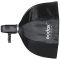 Софтбокс Godox SB-GUE80 80см із стільниками Софтбокс Godox SB-GUE80 80см із стільниками