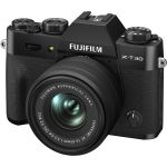 Fujifilm X-T30 II kit (15-45mm) Fujifilm X-T30 II kit (15-45mm)