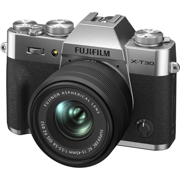 Fujifilm X-T30 II kit (15-45mm)