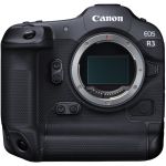 Canon EOS R3 body (4895C014) Canon EOS R3 body (4895C014)