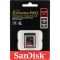 SanDisk 256 GB Extreme PRO CFexpress Type B (SDCFE-256G-GN4NN)