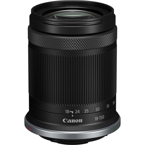 Canon EOS R50 V kit (RF-S 18-150mm) IS STM