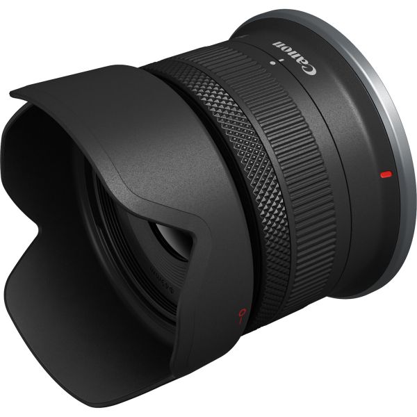 Canon RF-S 18-45mm f/4.5-6.3 IS STM (4858C005)