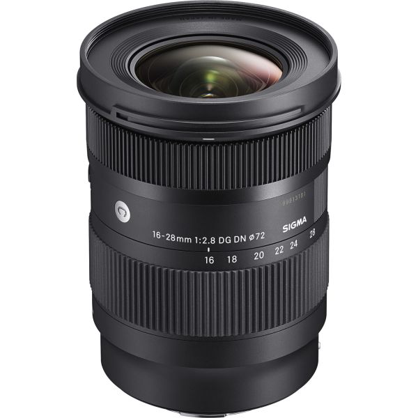 Sigma AF 16-28mm f/2,8 DG DN Contemporary