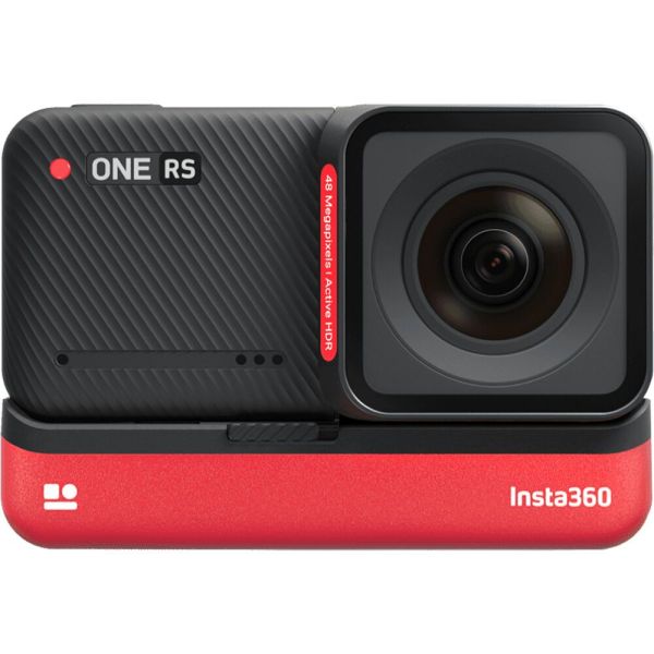 Insta360 ONE RS 4K Edition (CINRSGP/E)