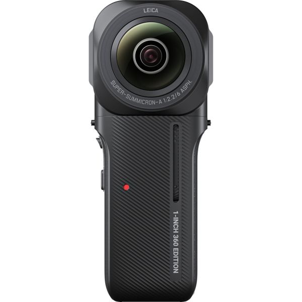 Insta360 ONE RS 1-Inch 360 Edition (CINRSGP/D)