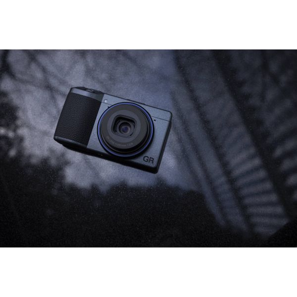 Ricoh GR IIIx Urban Edition