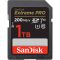SanDisk 1 TB SDXC UHS-I U3 V30 Extreme PRO (SDSDXXD-1T00-GN4IN) SanDisk 1 TB SDXC UHS-I U3 V30 Extreme PRO (SDSDXXD-1T00-GN4IN)