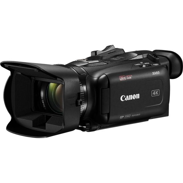 Canon XA60 Black (5733C002)