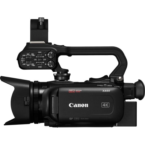 Canon XA60 Black (5733C002)