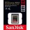 SanDisk 512 GB Extreme Pro CFexpress Type B (SDCFE-512G-GN4IN)