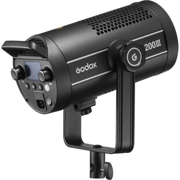 Постійне світло Godox SL200III