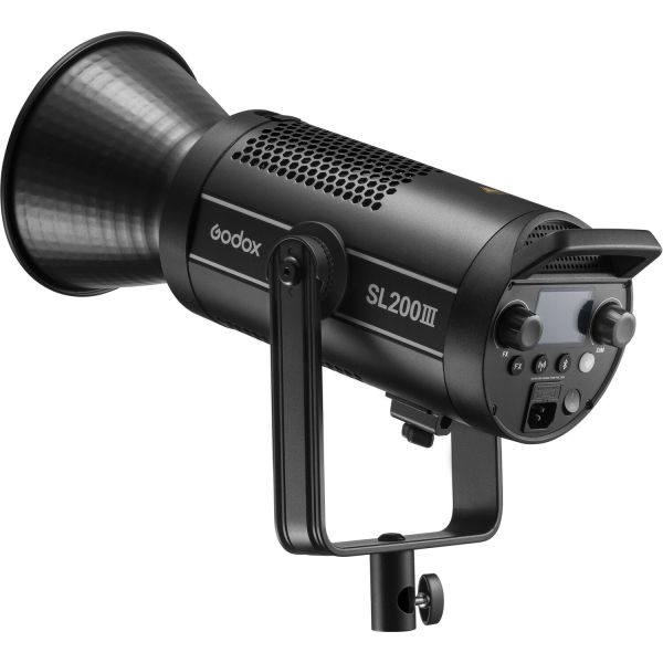 Постійне світло Godox SL200III