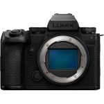 Panasonic Lumix S DC-S5 IIX Body (DC-S5M2XEE) Panasonic Lumix S DC-S5 IIX Body (DC-S5M2XEE)
