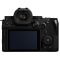 Panasonic Lumix S DC-S5 IIX kit S (20-60mm) (DC-S5M2XKEE) Panasonic Lumix S DC-S5 IIX kit S (20-60mm) (DC-S5M2XKEE)