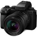Panasonic Lumix S DC-S5 IIX kit S (20-60mm) (DC-S5M2XKEE) Panasonic Lumix S DC-S5 IIX kit S (20-60mm) (DC-S5M2XKEE)