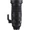 Sigma AF 60-600mm f/4,5-6,3 DG DN OS Sports Sigma AF 60-600mm f/4,5-6,3 DG DN OS Sports