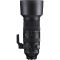 Sigma AF 60-600mm f/4,5-6,3 DG DN OS Sports Sigma AF 60-600mm f/4,5-6,3 DG DN OS Sports