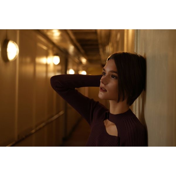 Sony SEL2070G 20-70mm f/4 G