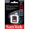 SanDisk 512 GB SDXC Extreme Pro UHS-II U3 V60 Class 10 (SDSDXEP-512G-GN4IN) SanDisk 512 GB SDXC Extreme Pro UHS-II U3 V60 Class 10 (SDSDXEP-512G-GN4IN)