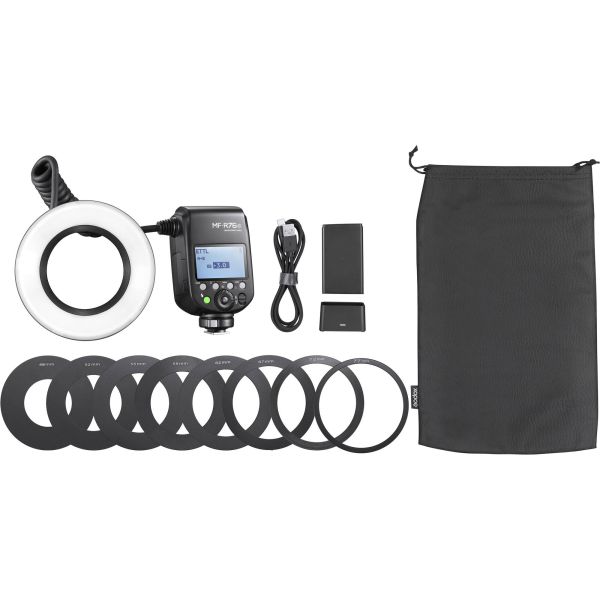 Godox MF-R76 TTL for Canon