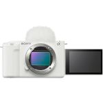 Sony ZV-E1 body White (ZVE1W.CEC) Sony ZV-E1 body White (ZVE1W.CEC)