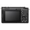 Sony ZV-E1 body Black (ZVE1B.CEC) Sony ZV-E1 body Black (ZVE1B.CEC)