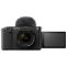 Sony ZV-E1 kit 28-60mm Black (ZVE1LB.CEC)