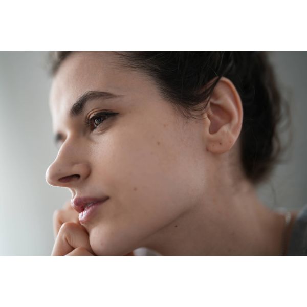 Sony ZV-E1 kit 28-60mm White (ZVE1LW.CEC)