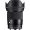 Sigma AF 23mm f/1.4 DC DN Contemporary Sigma AF 23mm f/1.4 DC DN Contemporary